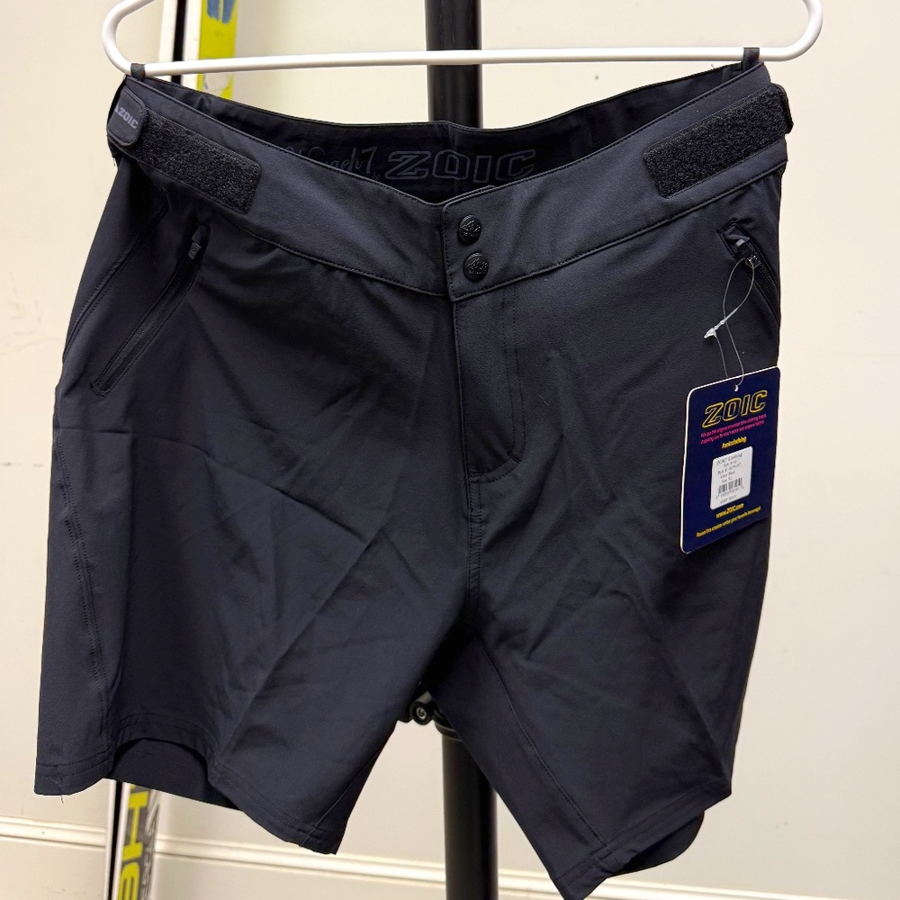 Zoic Navaeh Mountain Bike Shorts